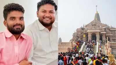Ram temple embezzlement row: Probe reveals theft peaked during Maha Kumbh, many ‘donation chori’ warnings landed on deaf ears