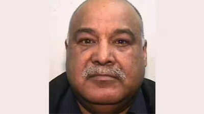‘We have no stake in it’: Pakistan refuses to take back grooming gang leader Shabir Ahmed as UK seeks deportation