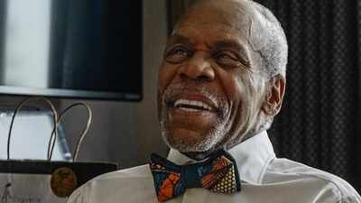 Danny Glover’s daughter reveals his initial shift in health, following his Alzheimer’s diagnosis: ‘Pieces were missing’