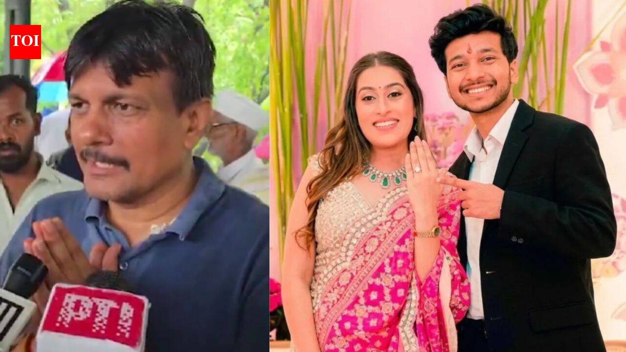 'Within 17 days, both left us': Ketan Agarwal's uncle recalls grandfather's shock after realtor's death