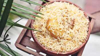  A look at how Kolkata loves its biryani