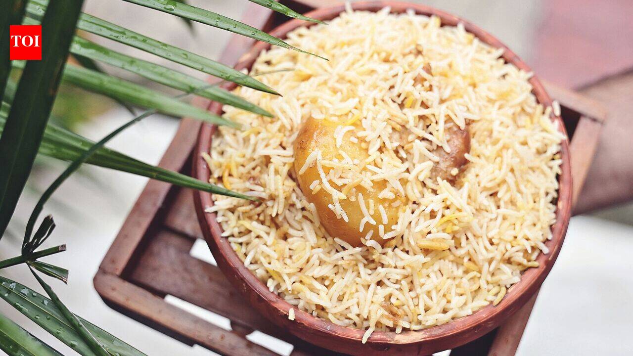 World Biryani Day 2026 | From chicken chaap to rezala: A look at how Kolkata loves its biryani