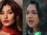 Nehal slams Shreya for revealing Akanksha's bise*uality