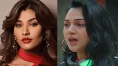 Nehal Chudasama slams Shreya Kalra for revealing Akanksha Chamola’s ‘bise*uality secret’; says, ‘It’s deeply unfair’