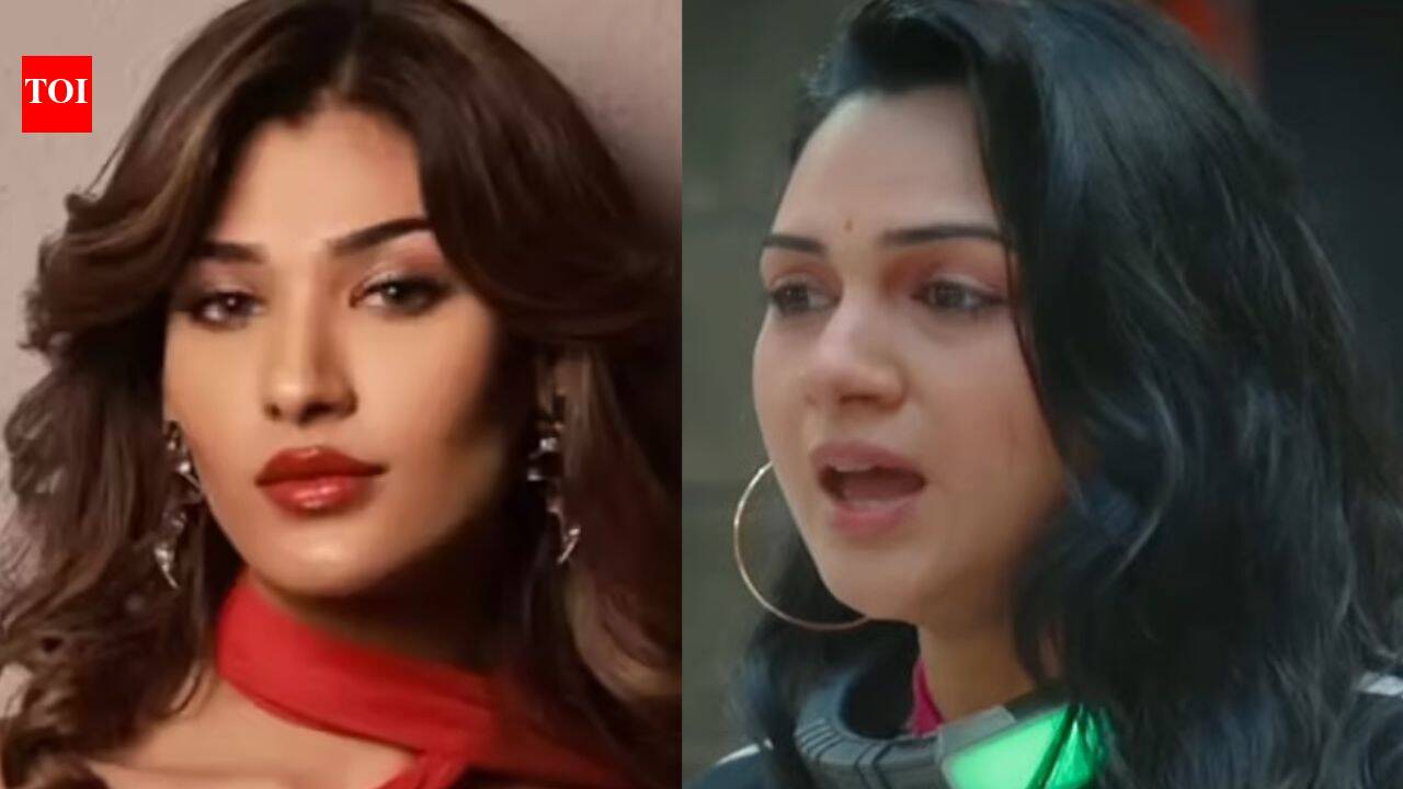Nehal Chudasama slams Shreya Kalra for revealing Akanksha Chamola’s ‘bise*uality secret’; says, ‘It’s deeply unfair’