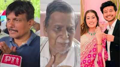 'Within 17 days, both left us': Ketan Agarwal's uncle recalls grandfather's shock after realtor's death