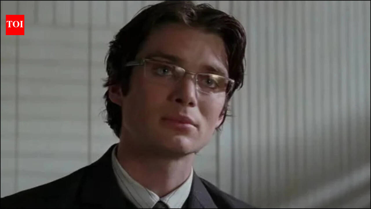 Quote of the day by Cillian Murphy: ‘Believe your instincts. Instinct…If you feel it, then it's right’, when the ‘Peaky Blinders’ actor detailed the importance of trusting your gut instincts rather than always listening to your brain