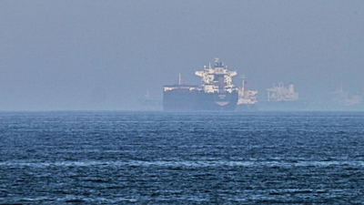 Iran Plotting Red Sea Blockade? Cargo Ship 'Attacked' By Houthi Fighters Near Yemen