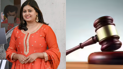 Kerala court orders FIR against Malayalam actor Lakshmi Priya, husband, woman cop in Ansiba Hassan harassment case