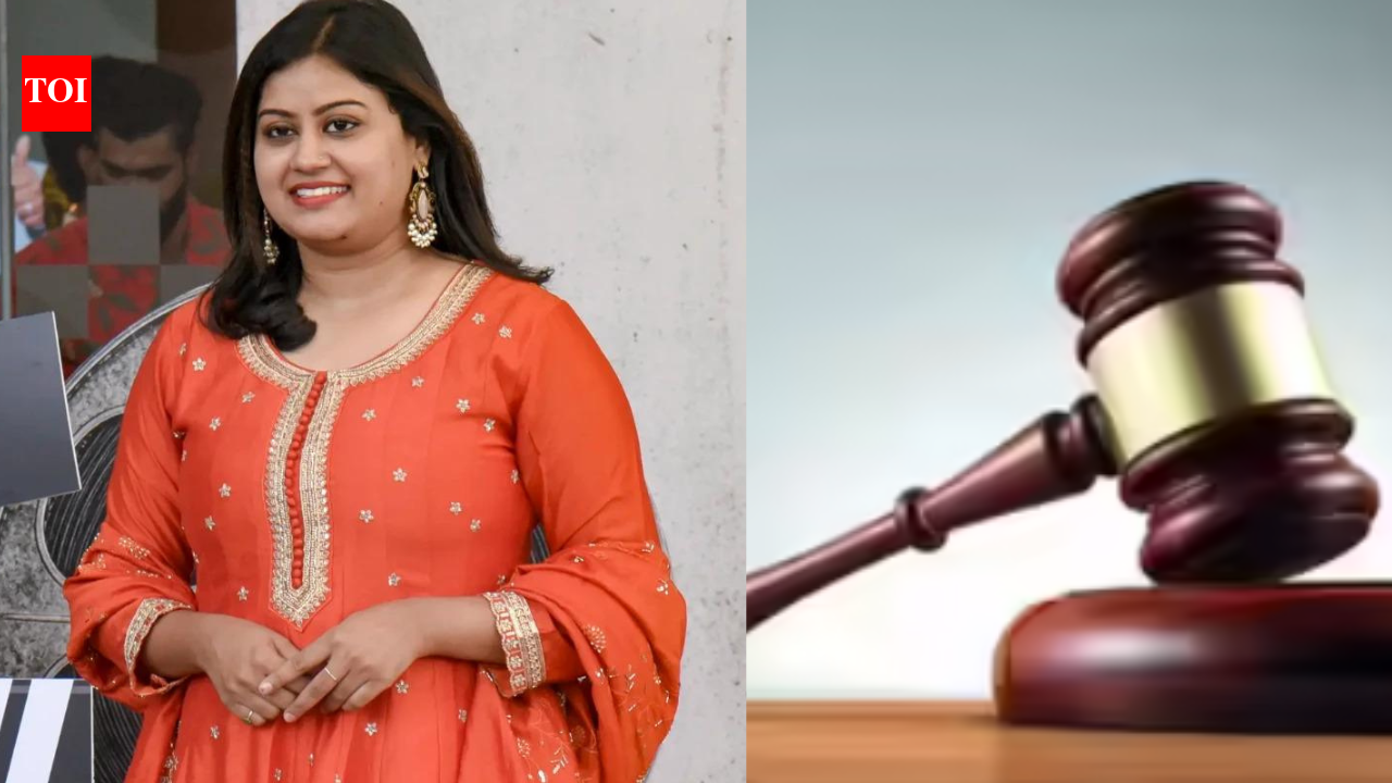 Kerala court orders FIR against Malayalam actor Lakshmi Priya, husband, woman cop in Ansiba Hassan harassment case