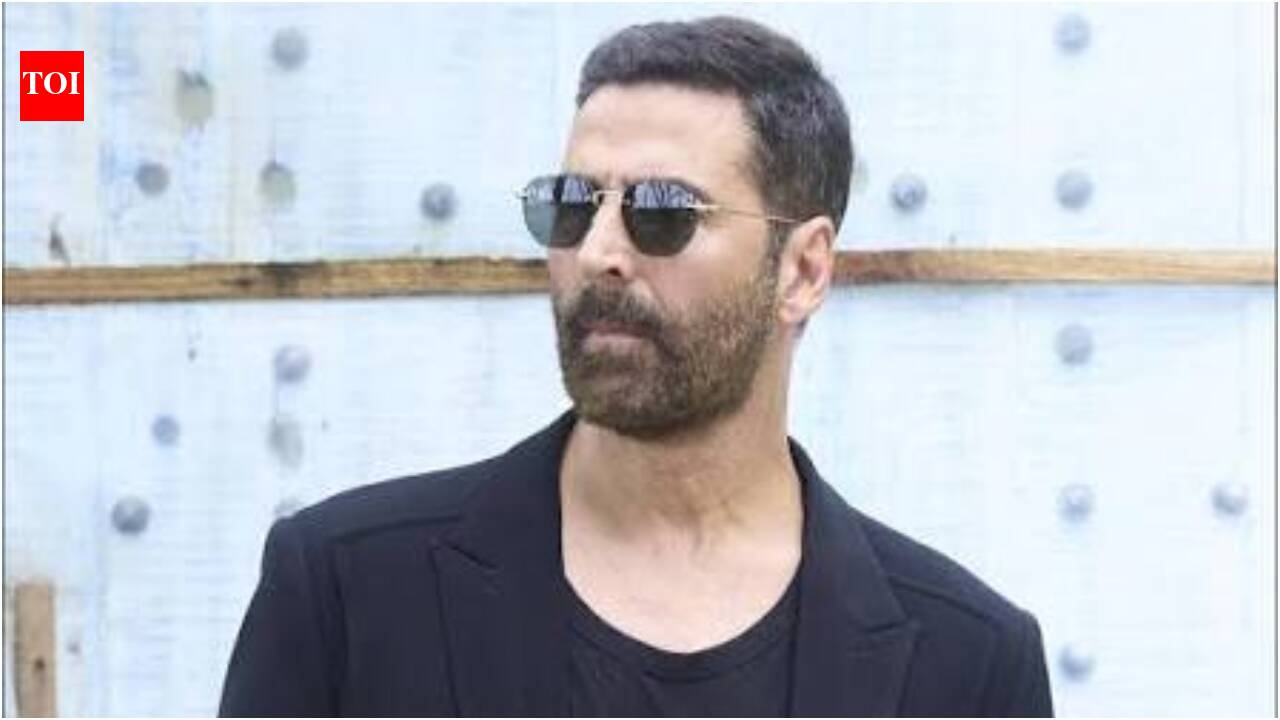 Who owns ‘Hera Pheri 3’? Akshay Kumar's production house issues public notice?