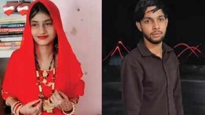 Haryana horror: Newlywed woman, lover kill husband, threw him into canal