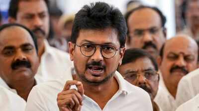  Udhayanidhi Stalin