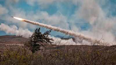 Missile vs rocket: What really sets them apart?