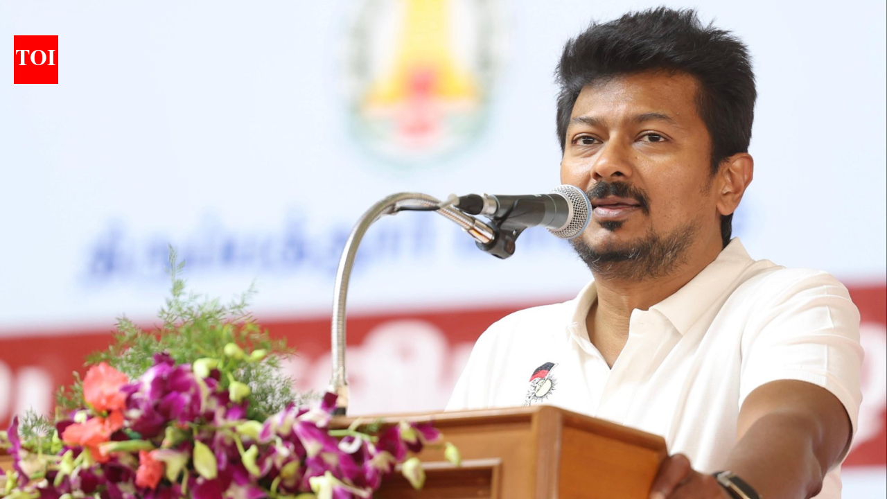 DMK will always remain protective fortress for minorities, Muslims: Udhayanidhi Stalin reaffirms party's commitment