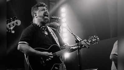 I carry the poetry and soul of K'taka wherever I go: Raghu Dixit