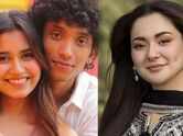 Lock Upp 2: Hania expresses support for Akanksha?
