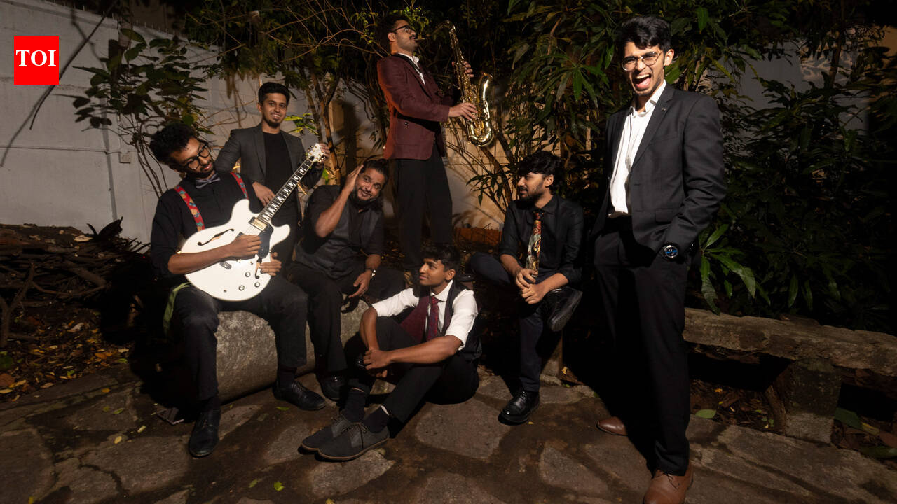 Bengaluru's indie music revival comes with a steeper price tag