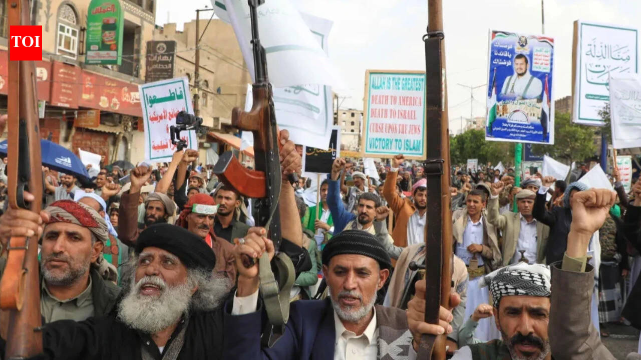 14 Government Troops Killed in Houthi Attack South of Yemen's Hodeidah