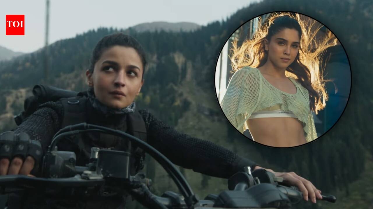 ‘Alpha’ brings OG Bollywood music back with original tunes like ‘Massacre’ instead of remixes
