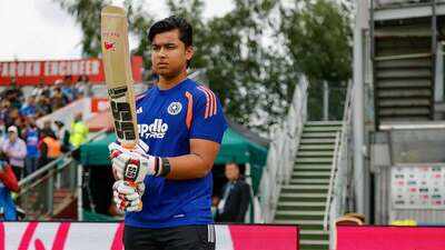 'I've watched him bat in India': Jacob Bethell's big verdict on Vaibhav Sooryavanshi after England beat India