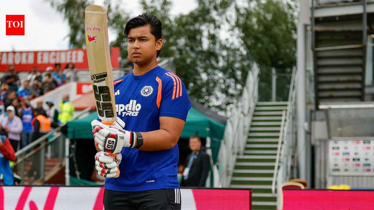 'I've watched him bat in India': Jacob Bethell's big verdict on Vaibhav Sooryavanshi after England beat India