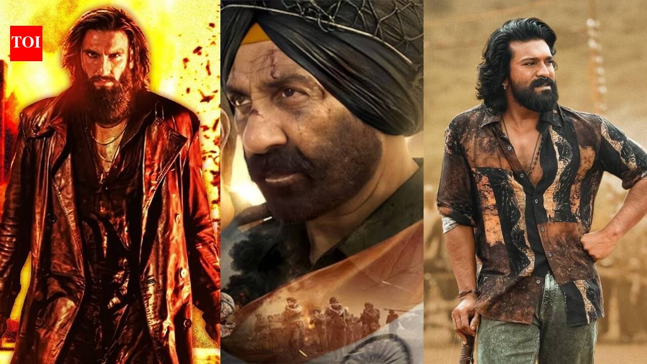 January–June 2026 Box Office Report Card: With Dhurandhar: The Revenge', 'Border 2' and more, the Indian box office bounces back with Rs 6,300 crore in the first half, promises strong second half - EXCLUSIVE