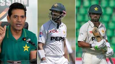 Four win in 16 Tests, poor over-rate, toss decisions: Pakistan selectors slam Shan Masood after sacking him; Babar Azam back as captain