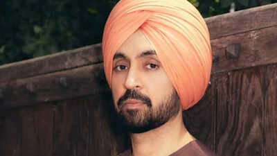 Diljit Dosanjh opens up about the emotional impact of 'Satluj': 'It took me a week after finishing the film to move on'