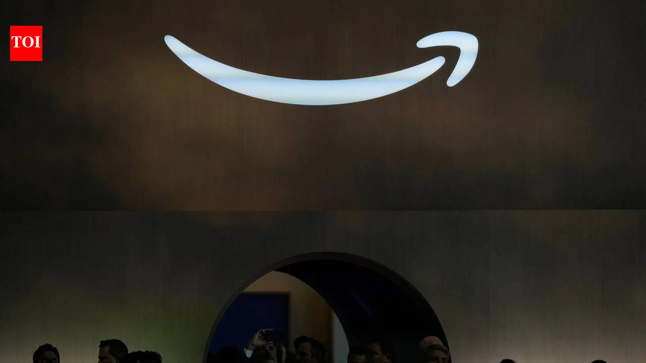As Amazon confirms custom chips, popular analyst explains how the company’s processor strategy may see first major shift in 20 years