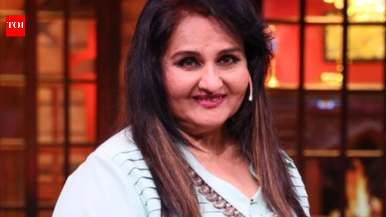 How Reena Roy BAGGED 'Naagin': 'They went to Rekha ji, Asha Parekh All the heroines had rejected it'