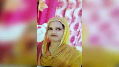 Woman killed, nine injured as high-tension line falls over Kota houses