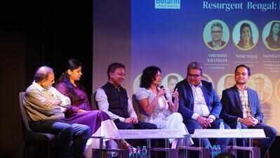Kolkata Finance Leaders Showcase Bengal’s Rise And Promise As Global Hub At Career Event