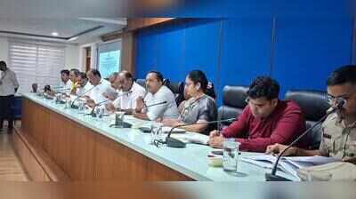 Khader orders fast relief, monsoon readiness