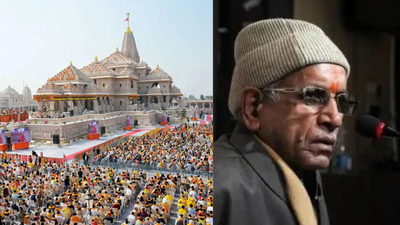 Ram Mandir Trust to hold crucial meeting on Monday; Champat Rai's fate, SIT findings likely on agenda
