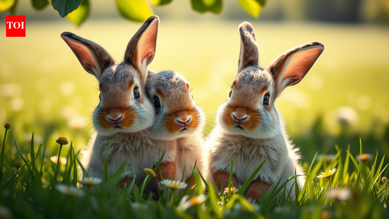 Proverb of the day: He who chases two rabbits catches neither—on the myth of multitasking and the cost of divided attention