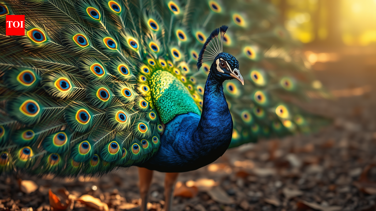 Proverb of the day: Fine feathers do not make fine birds—on luxury culture, curated identity and the illusion of arrival
