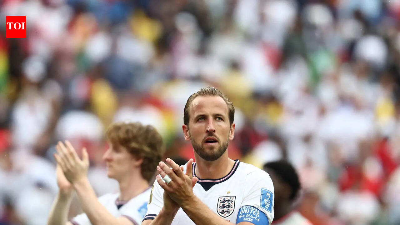 'We might have to grind it out': Harry Kane sends strong message ahead of England vs Mexico clash