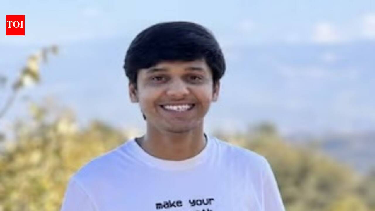 Motihari boy bags Rs3.5cr Georgetown scholarship