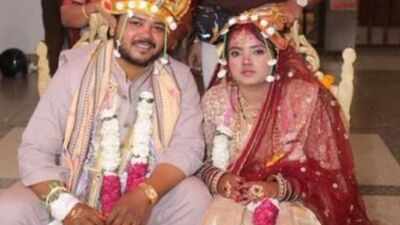 Newlywed woman dies after fall from third floor in Delhi; family alleges dowry harassment, murder