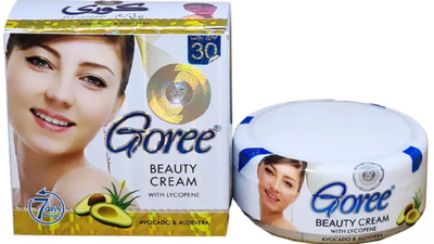 Maharashtra FDA finds mercury, lead in Pakistan-made fairness cream; bans 3 products