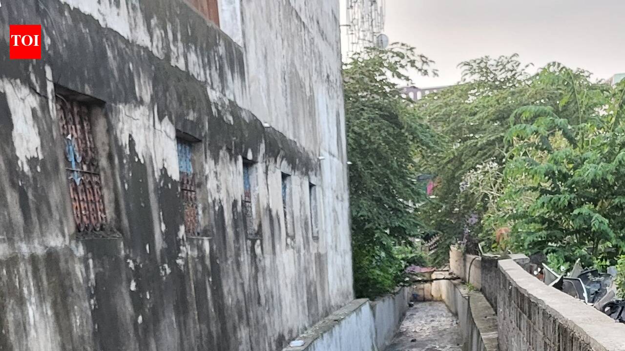 Day after capital tragedy, BeMC gears up to cover open drains