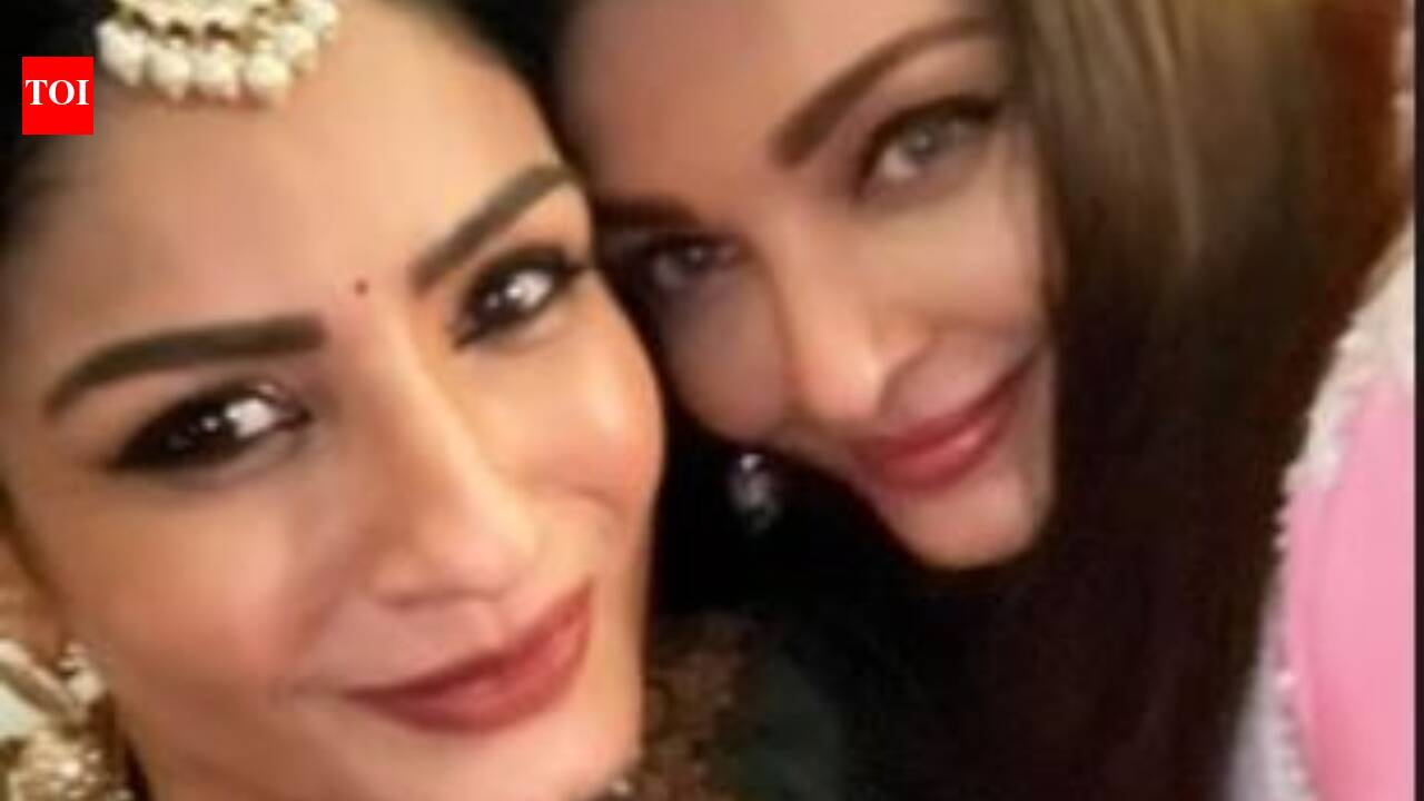 Raveena Tandon backs Aishwarya Rai Bachchan amid Cannes trolling; Says women face unfair online scrutiny