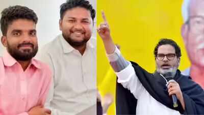 Evening news wrap: Ram Temple scam deepens; Prashant Kishor to enter politics; Mojtaba skips father’s funeral