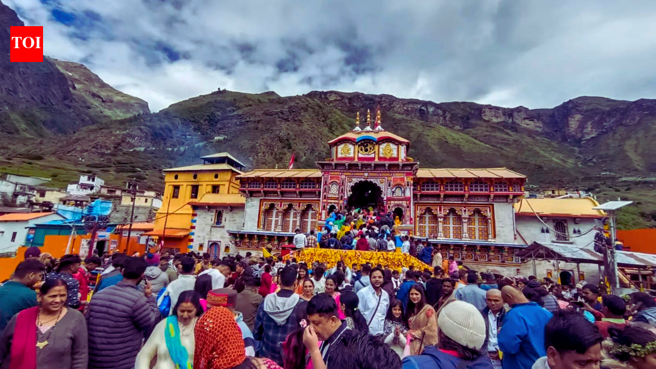 5 questions hold the key to the Badrinath donation-theft claims