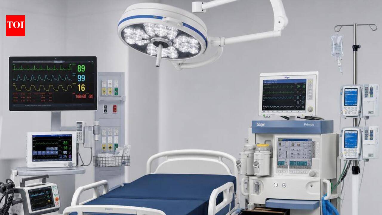 Kerala govt orders audit of decade-long medical equipment purchases