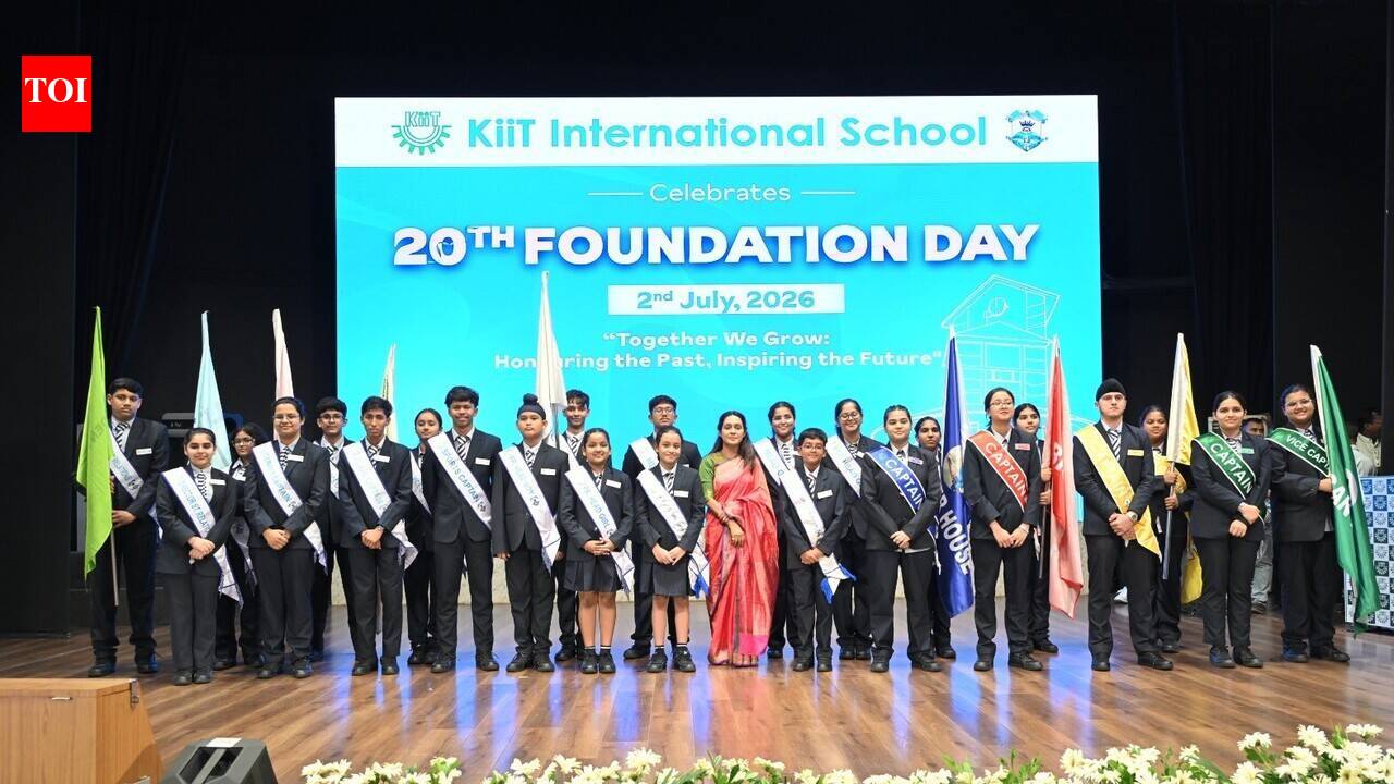 IIM-Sambalpur welcomes 12th batch of students