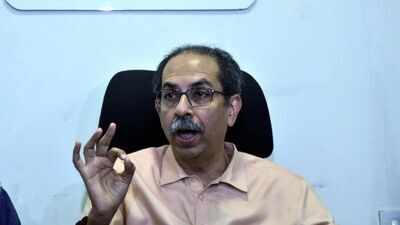 'Those looting Hindus are in power': Uddhav targets BJP over Ayodhya donation row, seeks impartial probe