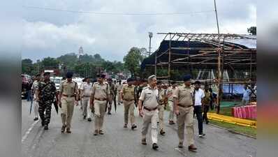 Ranchi police review Jagannath Rath Mela security plan, order CCTV coverage and anti-drug measures ahead of July 16 yatra