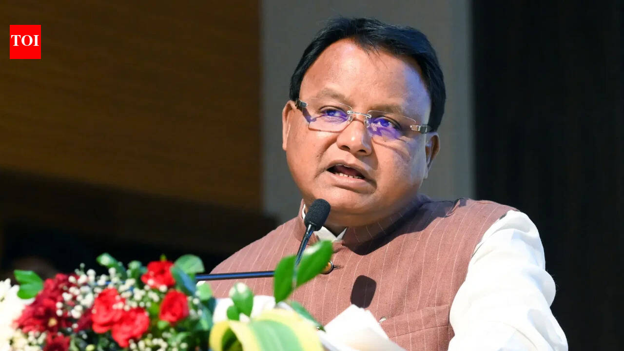 Odisha man arrested for sharing AI-generated obscene video targeting CM Mohan Charan Majhi